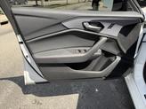 Thumbnail of 2021 Platinum White Pearl Acura TLX