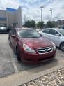 Thumbnail of 2011 Ruby Red Pearl Subaru Legacy