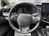 Thumbnail of 2022 Celestial Silver Metallic Toyota Camry