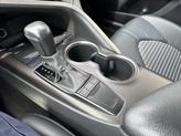 Thumbnail of 2022 Celestial Silver Metallic Toyota Camry
