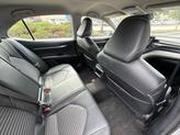 Thumbnail of 2022 Celestial Silver Metallic Toyota Camry
