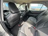Thumbnail of 2022 Celestial Silver Metallic Toyota Camry