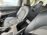 Thumbnail of 2022 Celestial Silver Metallic Toyota Camry