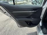 Thumbnail of 2022 Celestial Silver Metallic Toyota Camry