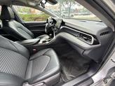 Thumbnail of 2022 Celestial Silver Metallic Toyota Camry