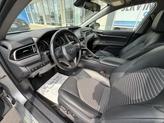 Thumbnail of 2022 Celestial Silver Metallic Toyota Camry