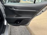 Thumbnail of 2022 Celestial Silver Metallic Toyota Camry