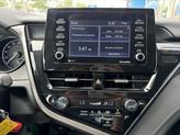 Thumbnail of 2022 Celestial Silver Metallic Toyota Camry