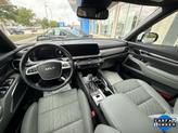Thumbnail of 2024 Glacial White Pearl Kia Telluride