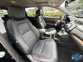 Thumbnail of 2022 Blue Honda CR-V