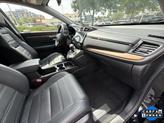 Thumbnail of 2022 Blue Honda CR-V
