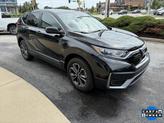 Thumbnail of 2022 Blue Honda CR-V