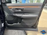 Thumbnail of 2022 Blue Honda CR-V