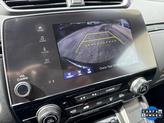 Thumbnail of 2022 Blue Honda CR-V