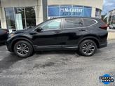 Thumbnail of 2022 Blue Honda CR-V
