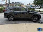 Thumbnail of 2022 Blue Honda CR-V