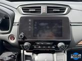 Thumbnail of 2022 Blue Honda CR-V
