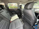Thumbnail of 2022 Blue Honda CR-V