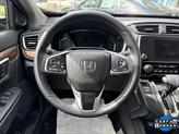 Thumbnail of 2022 Blue Honda CR-V