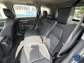 Thumbnail of 2022 Blue Honda CR-V