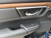 Thumbnail of 2022 Blue Honda CR-V