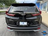 Thumbnail of 2022 Blue Honda CR-V
