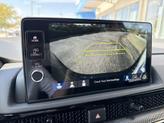 Thumbnail of 2026 Canyon River Blue Honda CR-V