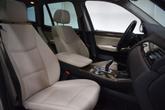 Thumbnail of 2017 SILVER BMW X3