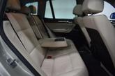 Thumbnail of 2017 SILVER BMW X3