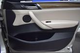 Thumbnail of 2017 SILVER BMW X3
