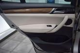 Thumbnail of 2017 SILVER BMW X3