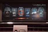 Thumbnail of 2017 SILVER BMW X3