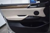 Thumbnail of 2017 SILVER BMW X3