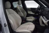 Thumbnail of 2018 WHITE MINI Countryman