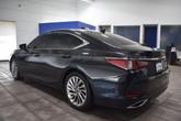 Thumbnail of 2019 BLACK Lexus ES 350