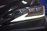 Thumbnail of 2019 BLACK Lexus ES 350