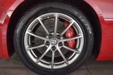 Thumbnail of 2019 RED Alfa Romeo Giulia