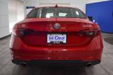 Thumbnail of 2019 RED Alfa Romeo Giulia