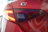Thumbnail of 2019 RED Alfa Romeo Giulia