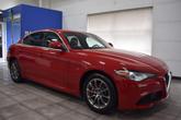 Thumbnail of 2019 RED Alfa Romeo Giulia