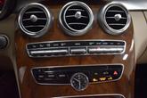 Thumbnail of 2017 WHITE Mercedes-Benz C-Class