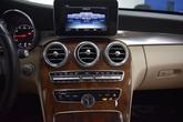 Thumbnail of 2017 WHITE Mercedes-Benz C-Class