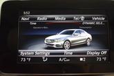Thumbnail of 2017 WHITE Mercedes-Benz C-Class