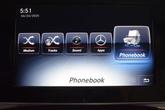 Thumbnail of 2017 WHITE Mercedes-Benz C-Class