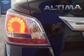 Thumbnail of 2014 BLACK Nissan Altima