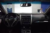Thumbnail of 2014 BLACK Nissan Altima