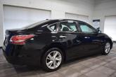 Thumbnail of 2014 BLACK Nissan Altima