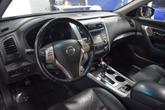 Thumbnail of 2014 BLACK Nissan Altima