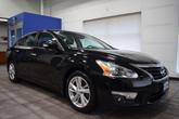 Thumbnail of 2014 BLACK Nissan Altima