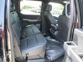 Thumbnail of 2025 Agate Black Metallic Ford F-150